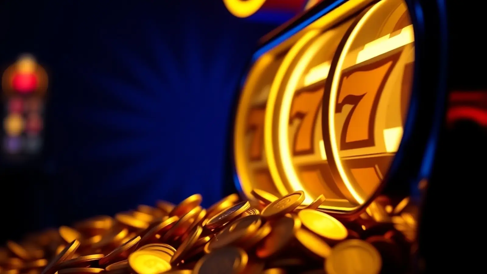 Jackpot-Slots