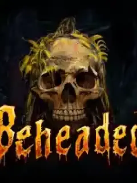 Beheaded
