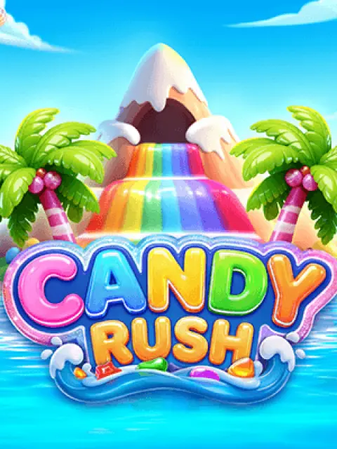 Candy Rush